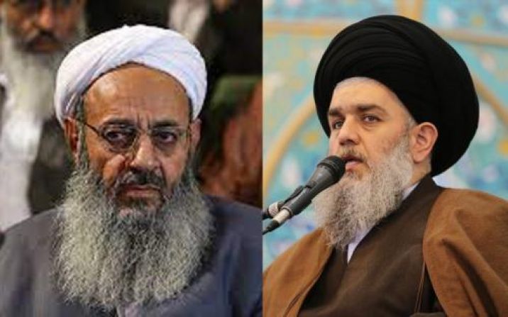 مولوی عبدالحمید باید از مردم ایران عذرخواهی کند مولوی عبدالحمید باید از مردم ایران عذرخواهی کند